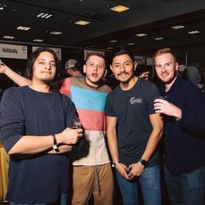 Meet your Posher, Roberto